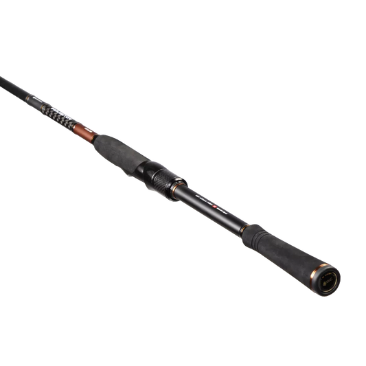 Golden Catch Inquisitor Spinning Rod Series