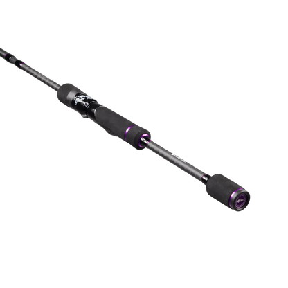 Golden Catch Rod Wanderer WRS