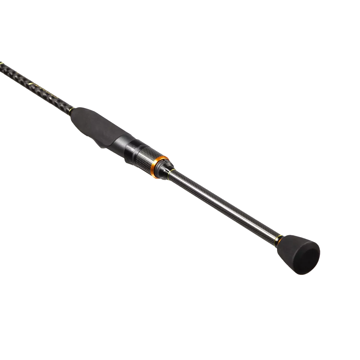 Golden Catch Vertais 19 Spinning Rod Series – Light Class (3–12 g)