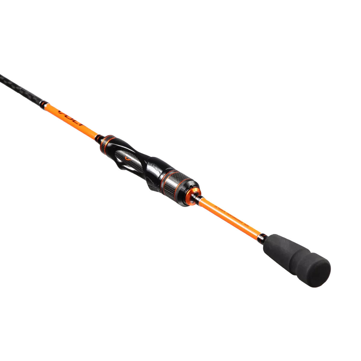 Golden Catch Rod Volt VLS