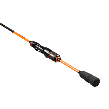 Golden Catch Rod Volt VLS