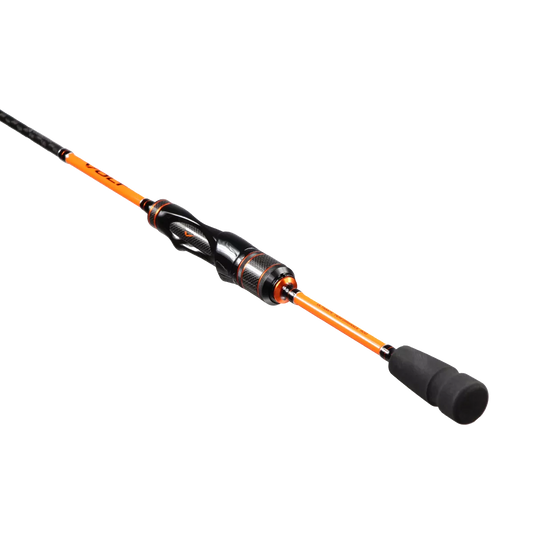 Golden Catch Rod Volt VLS