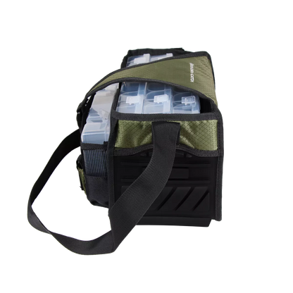 Golden Catch Spinning Shoulder Bag (4 boxes incl.)