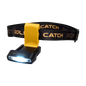 Golden Catch W/UV Sensor Headtorch FV201 With Clip (8539002)