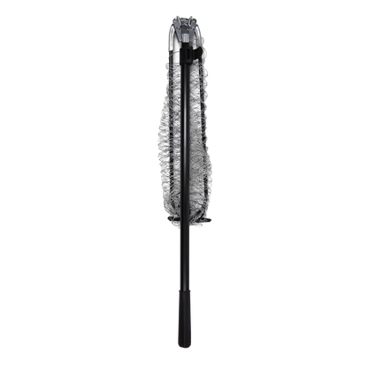 Zeox Landing Net Delta Universal Tele PEM-60160 (cord thread)