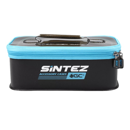Golden Catch Sintez EVA Accessory Cases