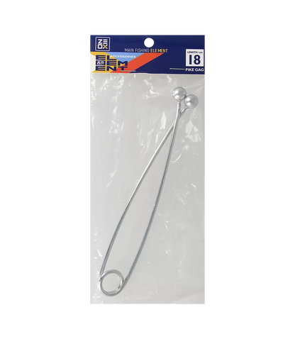 ZEOX Snoek Gap 18cm
