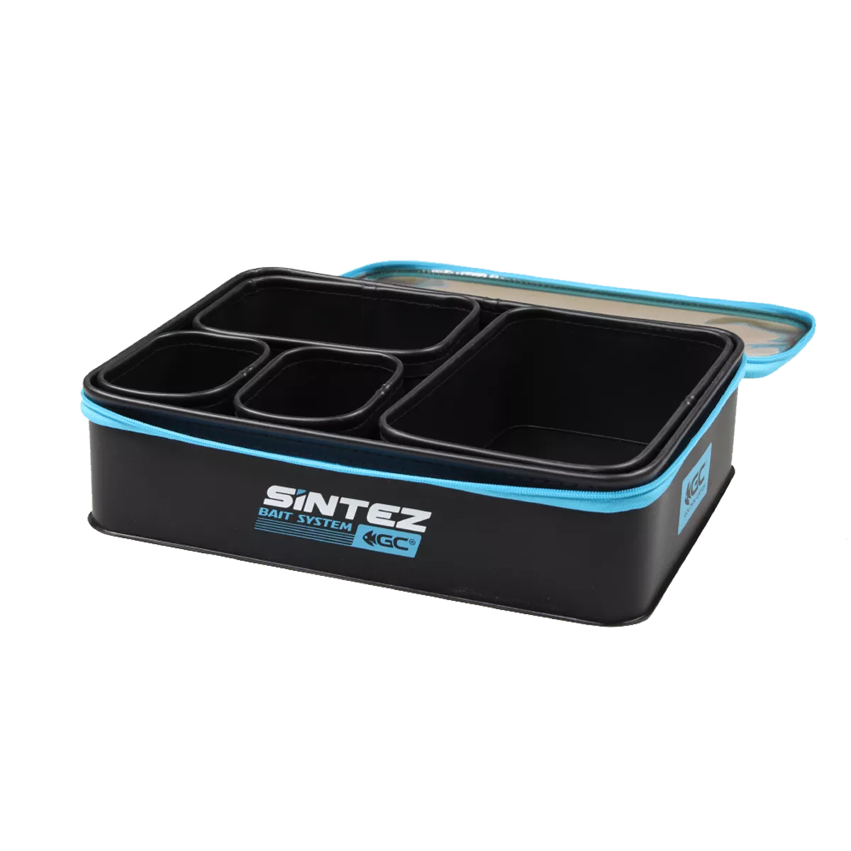 Golden Catch Sintez EVA Bait System (1339102)