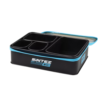 Golden Catch Sintez EVA Bait System (1339102)