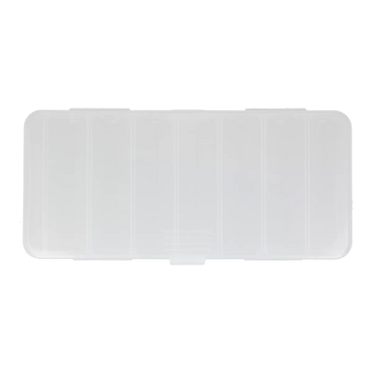 Zeox Reversible Box RV-80 (1310000)