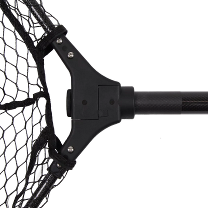Golden Catch Landing Net Monster Carbon KVSK70601802P (6633342)