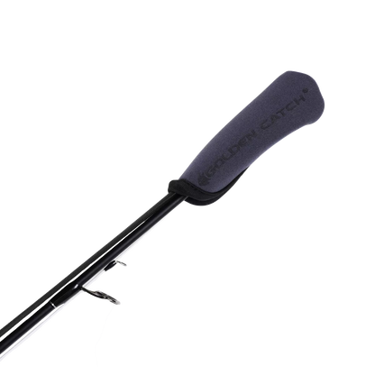 Golden Catch Flexible Rod Protector
