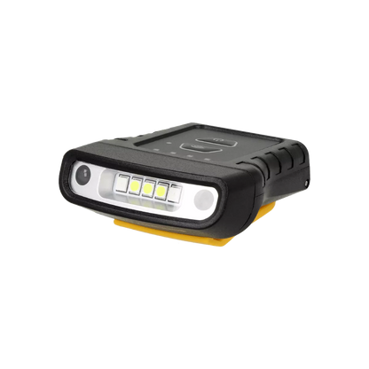 Golden Catch W/UV Sensor Headtorch FV201 With Clip (8539002)