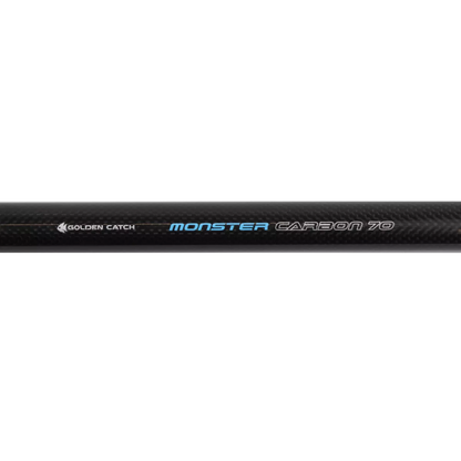 Golden Catch Landing Net Monster Carbon KVSK70601802P (6633342)