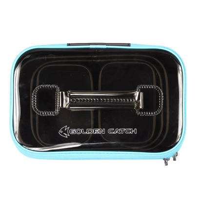 Golden Catch Sintez EVA Bait System Compact (1339101)