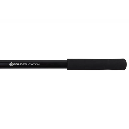 Golden Catch Landing net KV