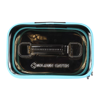 Golden Catch Sintez EVA Accessory Cases