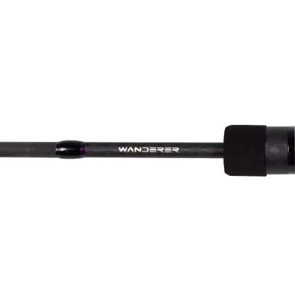 Golden Catch Rod Wanderer WRS