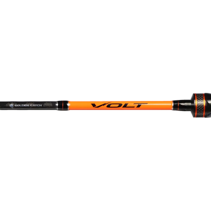 Golden Catch Rod Volt VLS