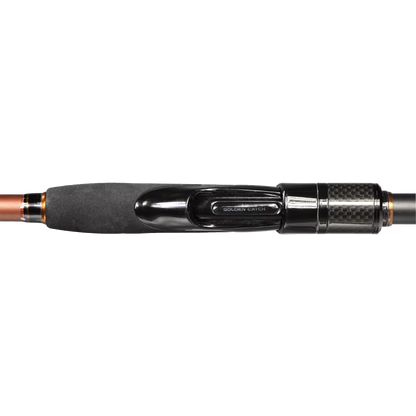 Golden Catch Inquisitor Spinning Rod Series