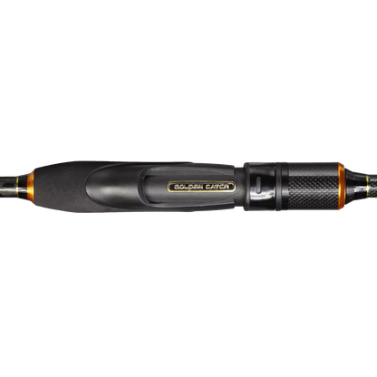 Golden Catch Vertais 19 Spinning Rod Series – Light Class (3–12 g)