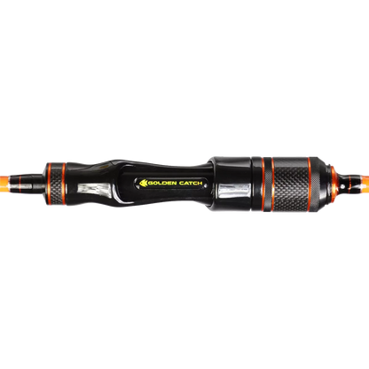 Golden Catch Rod Volt VLS