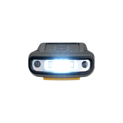 Golden Catch W/UV Sensor Headtorch FV201 With Clip (8539002)