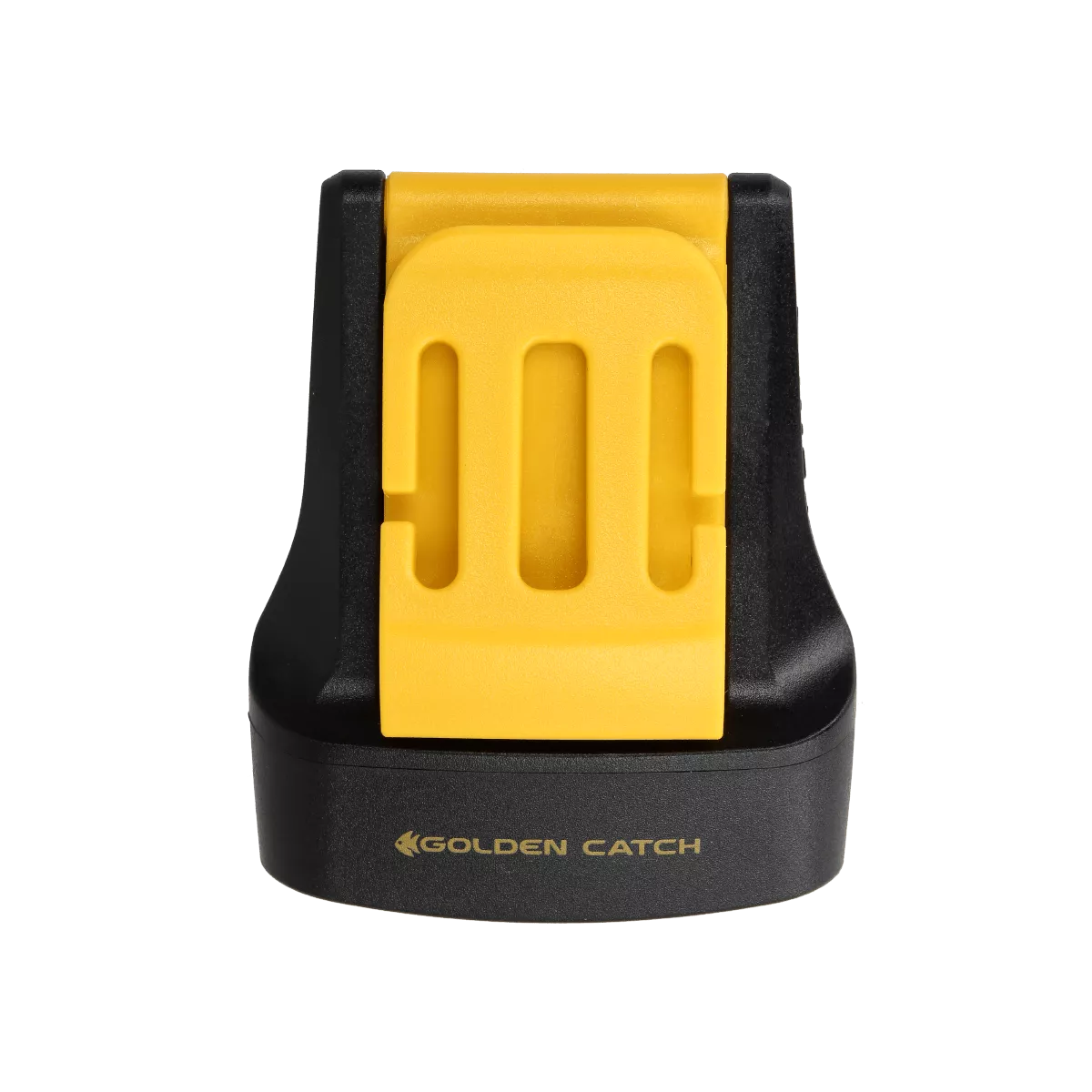 Golden Catch W/UV Sensor Headtorch FV201 With Clip (8539002)