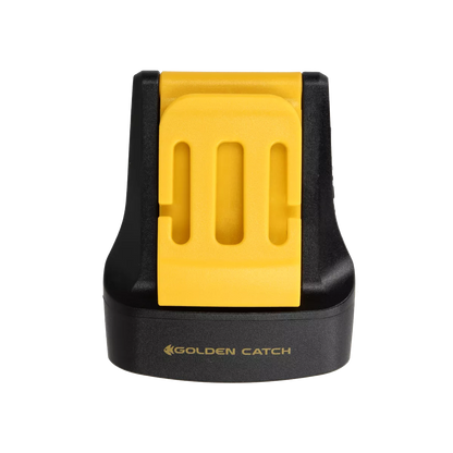 Golden Catch W/UV Sensor Headtorch FV201 With Clip (8539002)