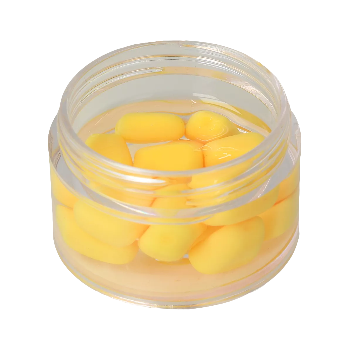 Golden Catch G.Carp Pop-Up Flavored Corn In Dip 8mm(12pcs)