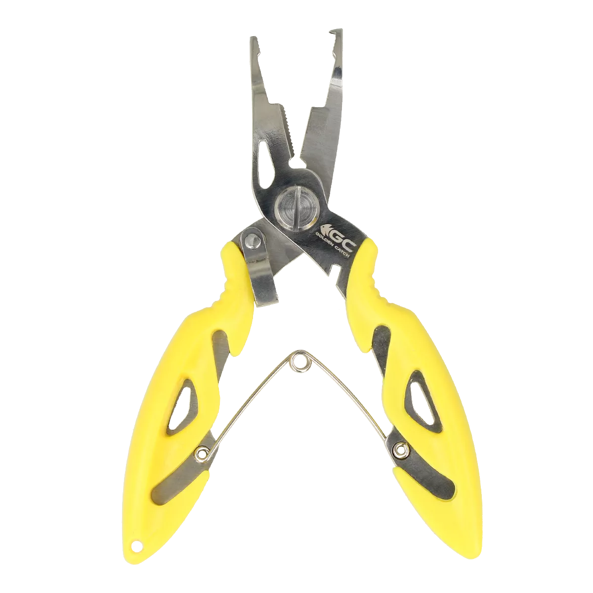 Golden Catch Splitringtang 13cm