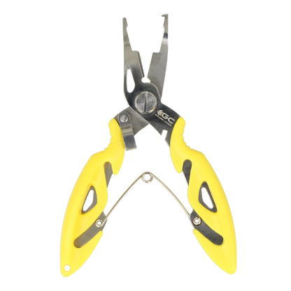 Golden Catch Splitringtang 13cm
