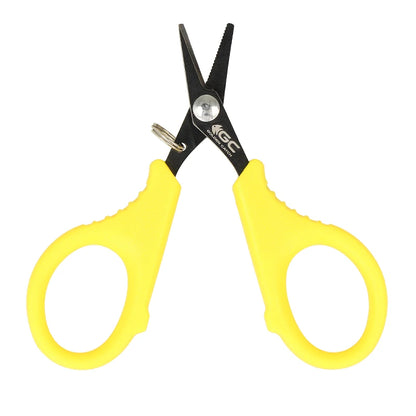 Golden Catch Mini Braid Scissors 9cm 1839060