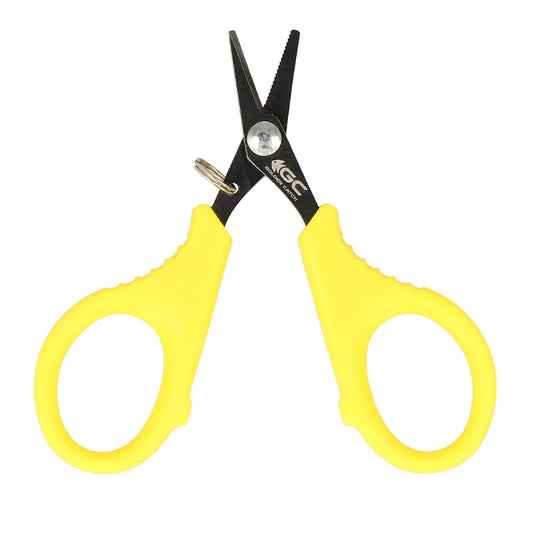 Golden Catch Mini Braid Scissors 9cm 1839060
