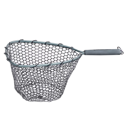 Golden Catch Landing Net Grabber Stream Silicone 37 55cm NEW 2025 (6633338)