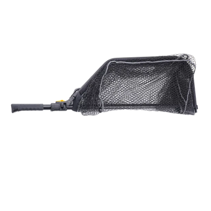 Golden Catch Landing Net Inquisitor Monster Edition 80 180cm