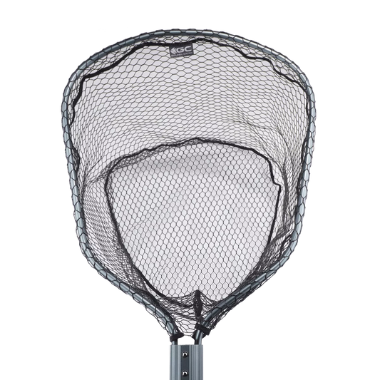 Golden Catch Landing Net Handy 80 200cm
