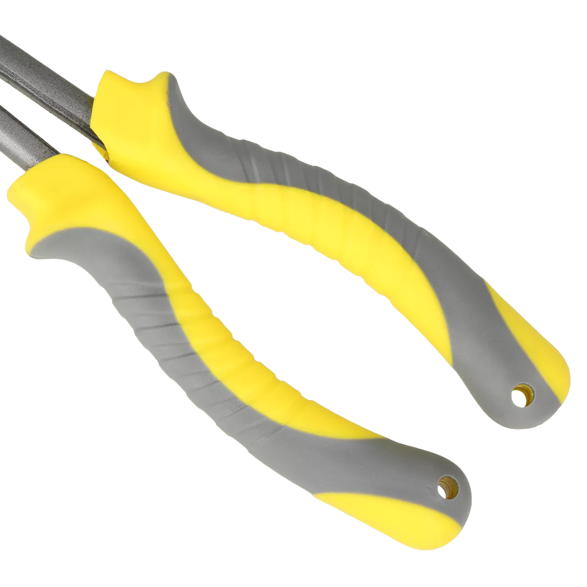 Golden Catch Buigtang met Lange Neus 28cm