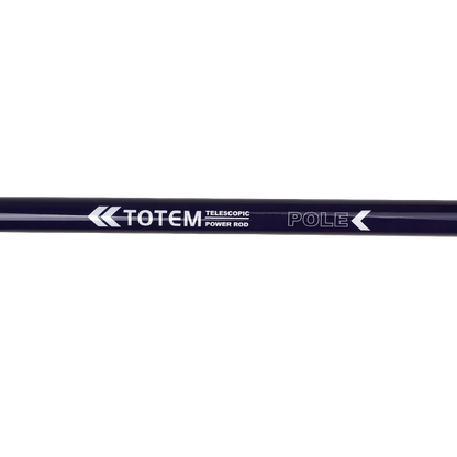 Zeox Rod Totem Pole