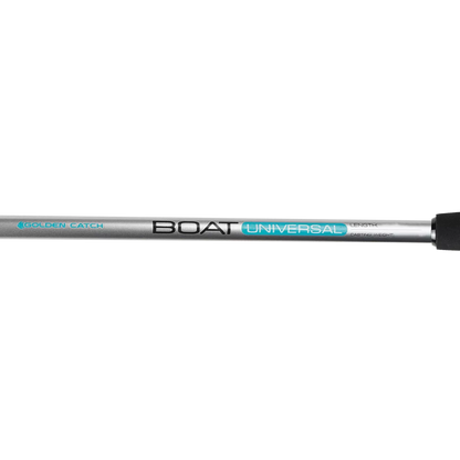 Golden Catch Rod Boat Universal 24 1.40-1.70m 100-200g (2039041)