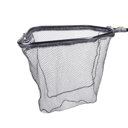 Golden Catch Landing Net Inquisitor Monster Edition 80 180cm