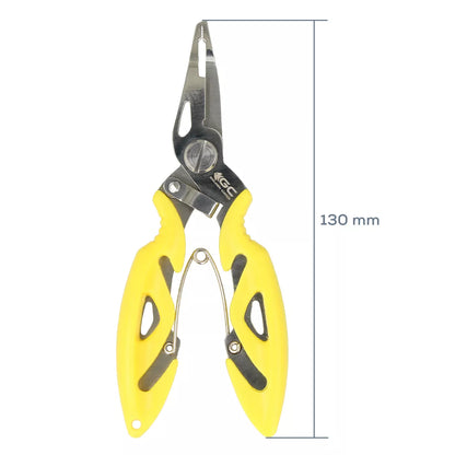Golden Catch Splitringtang 13cm