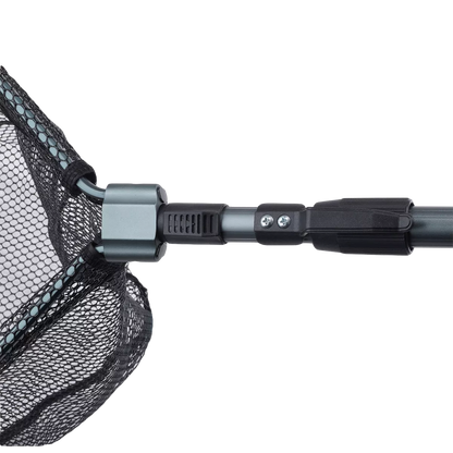 Golden Catch Landing Net Compact 50 140cm (6633347)