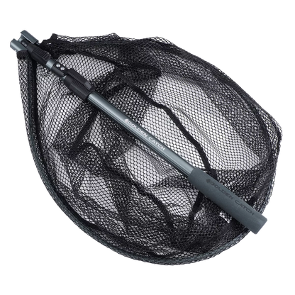 Golden Catch Landing Net Compact 50 140cm (6633347)