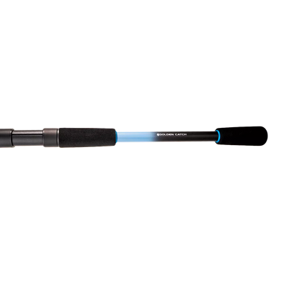Golden Catch New Sprinter 24 Spinning Rod Series