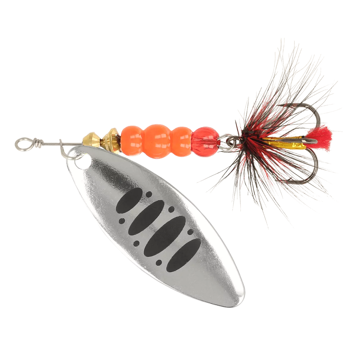 Zeox Spoon Reactive Long No3 10g