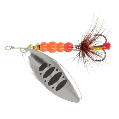Zeox Spoon Reactive Long No3 10g