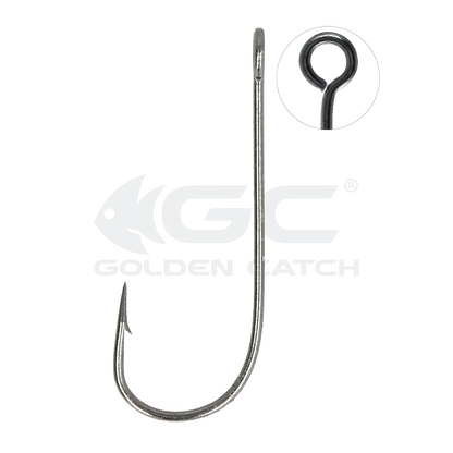 Golden Catch Hook Single Jig Ultralight 1212BN