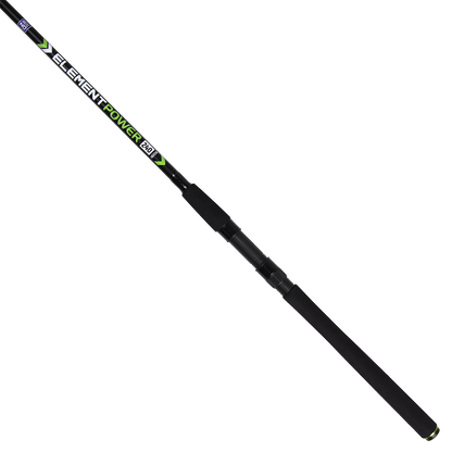 ZEOX Rod Element Power