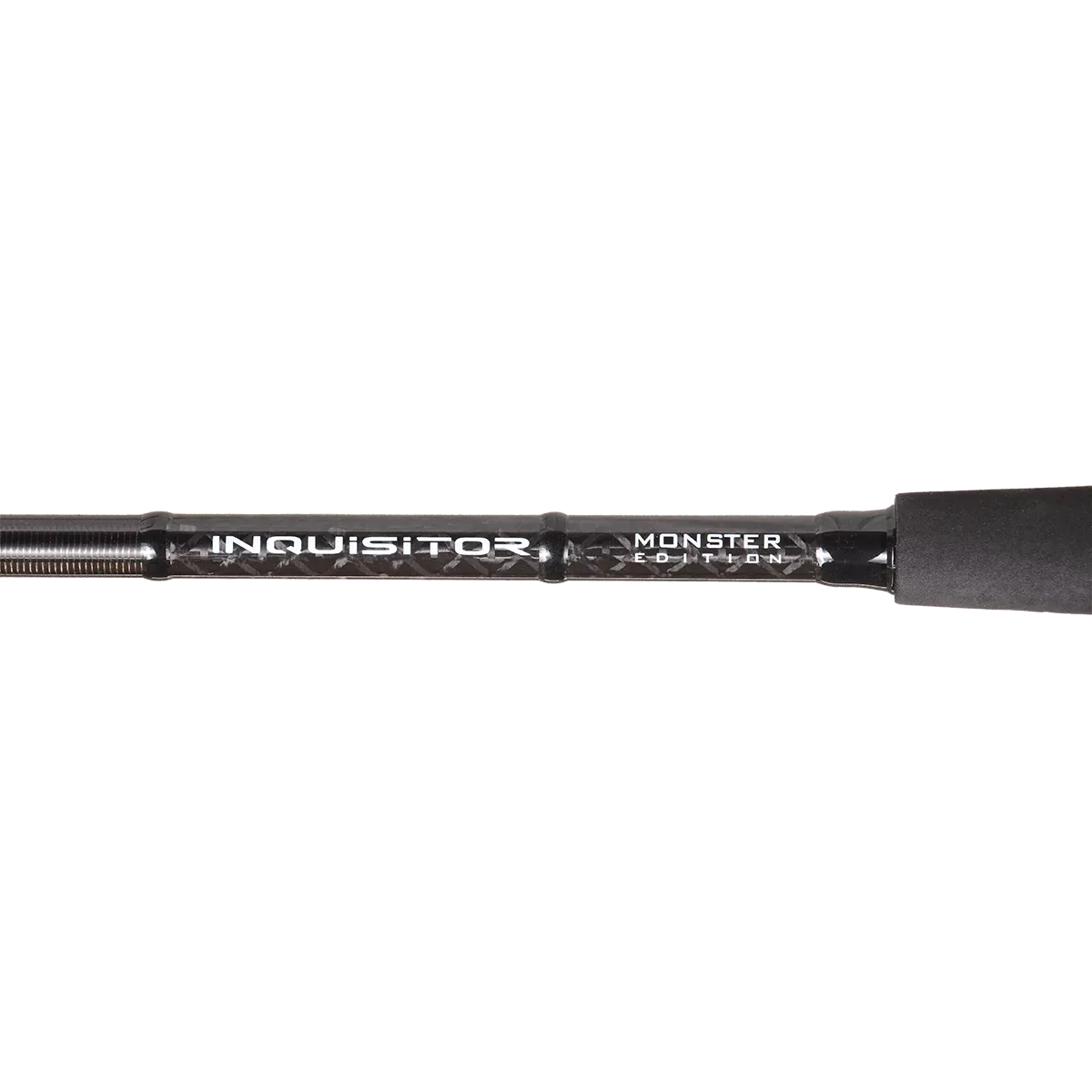 Inquisitor Monster Edition 2.36-2.59m(7'9"–8'6" )/14-100g (0.49–3.53 oz)